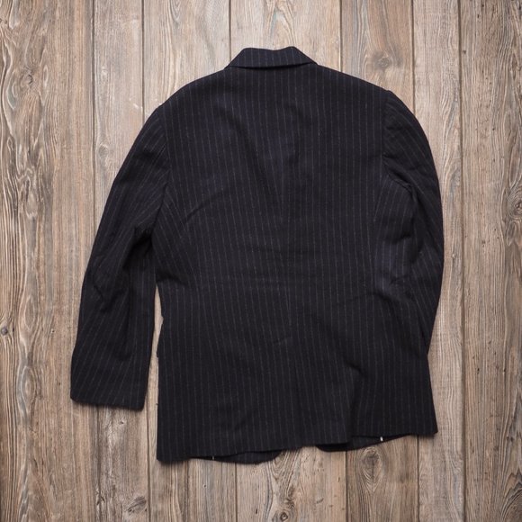 J. Crew Wool Blazer - Picture 3 of 5